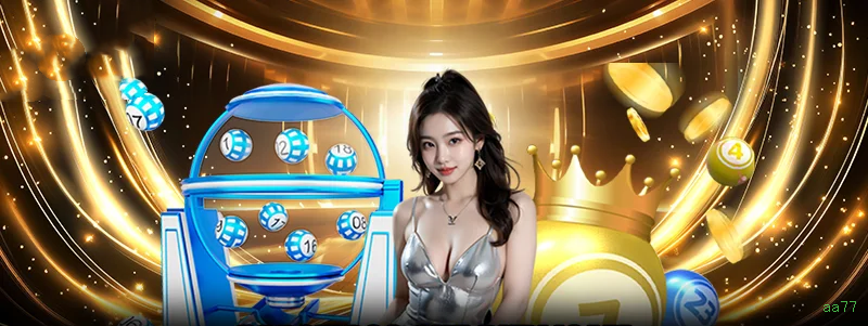 Casino Ao Vivo aa77