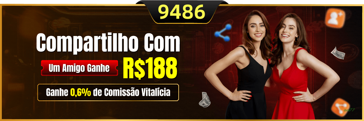 Cassino ao vivo da aa77 com dealers reais