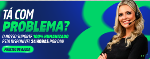 Estatísticas aa77