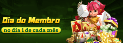 Experiência VIP aa77