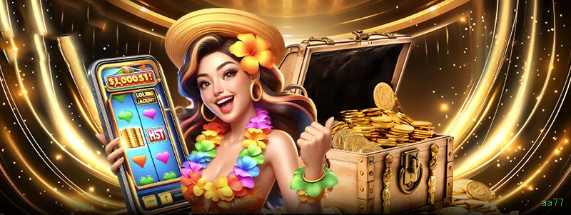 Casino Ao Vivo aa77