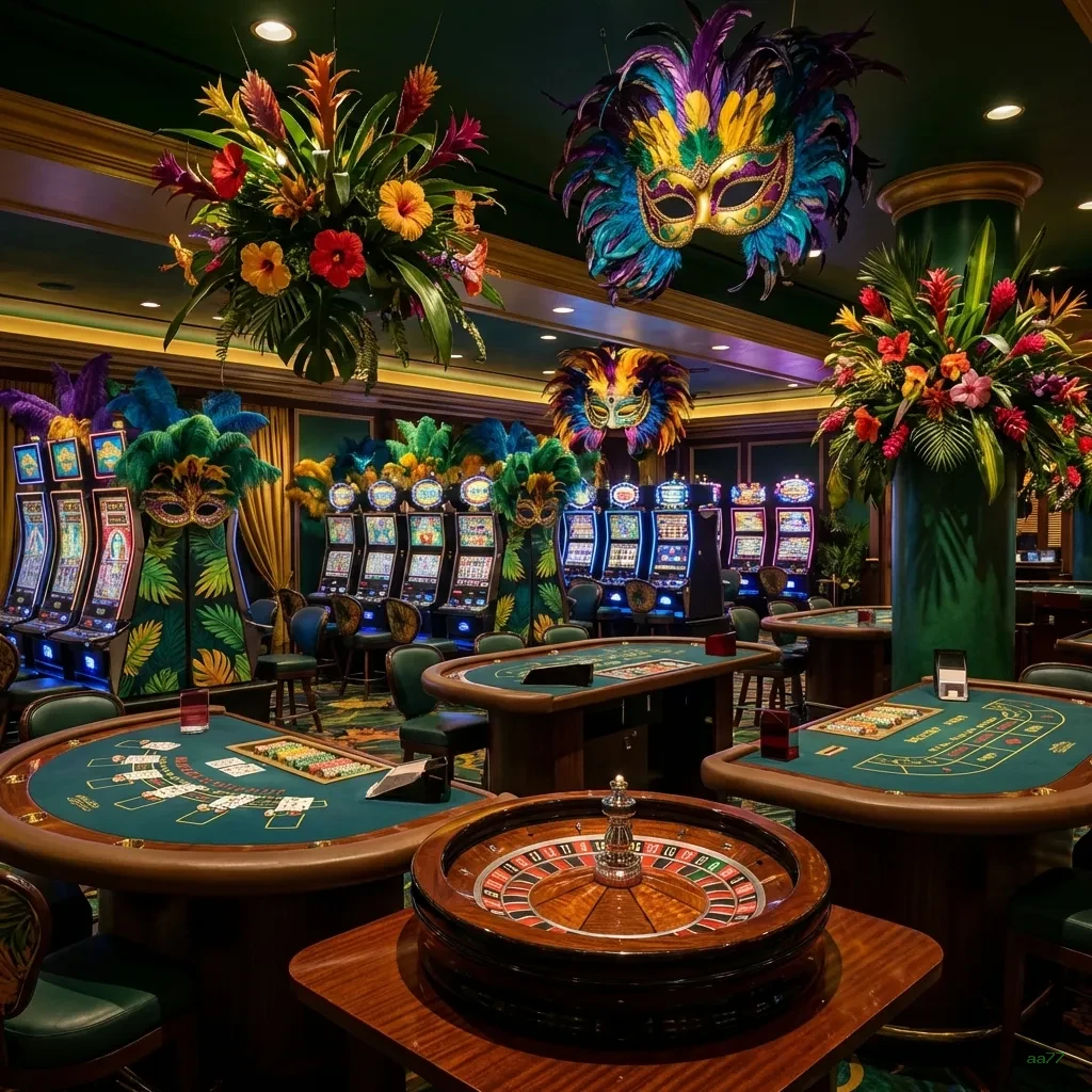 Ganhe prêmios incríveis na aa77